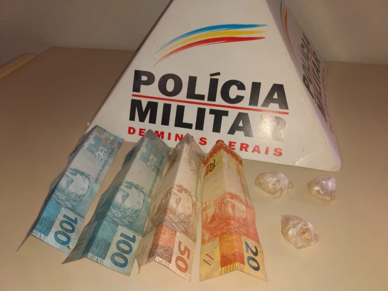 Paranaíba Agora