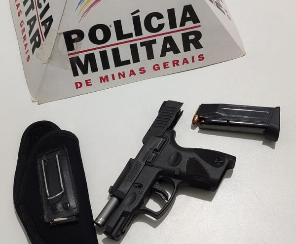 Paranaíba Agora