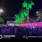 Paranaíba Agora