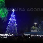 Paranaíba Agora