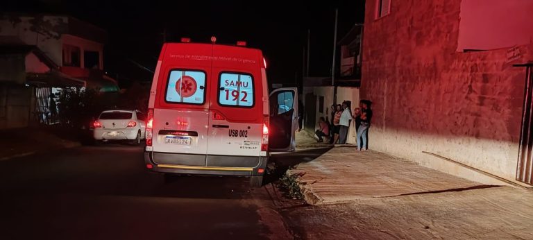 Paranaíba Agora