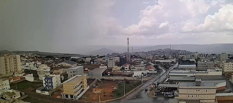 Paranaíba Agora