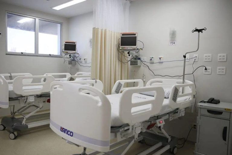 Paranaíba Agora