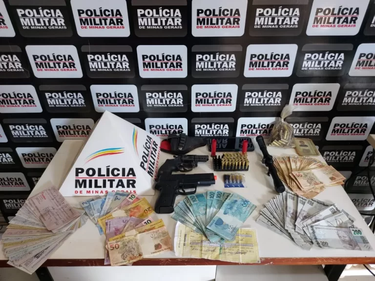 Paranaíba Agora