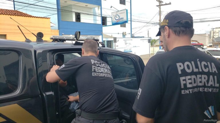 Paranaíba Agora