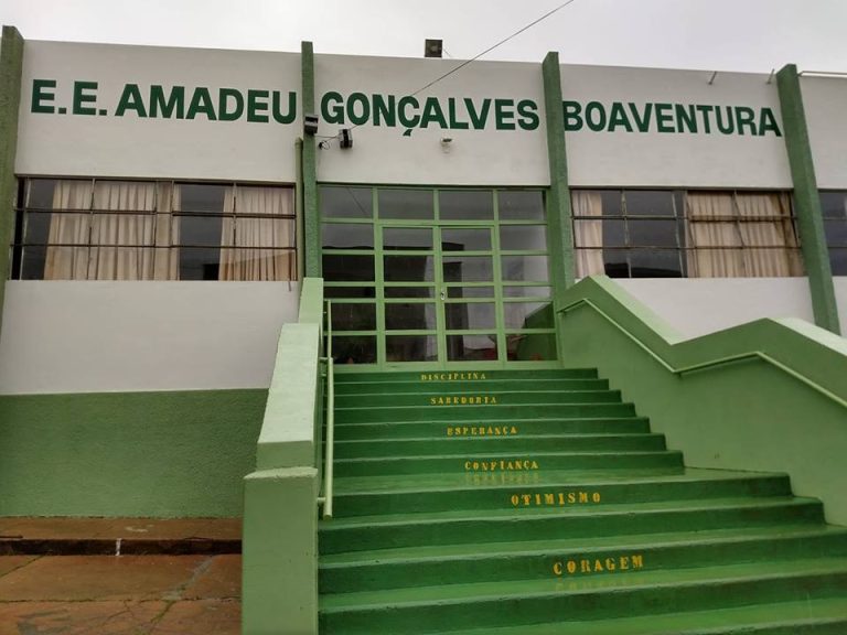 Paranaíba Agora