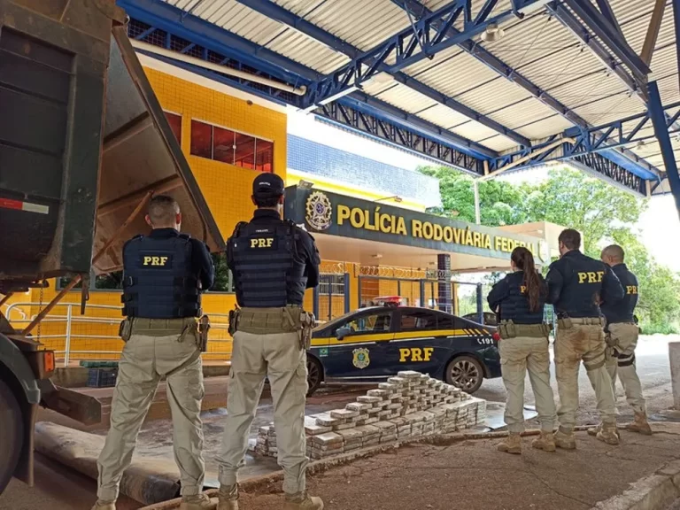Paranaíba Agora