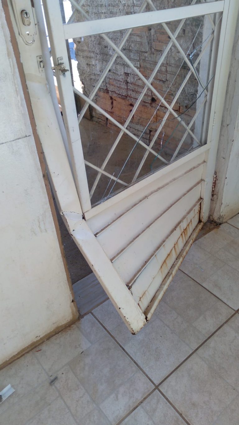 Paranaíba Agora