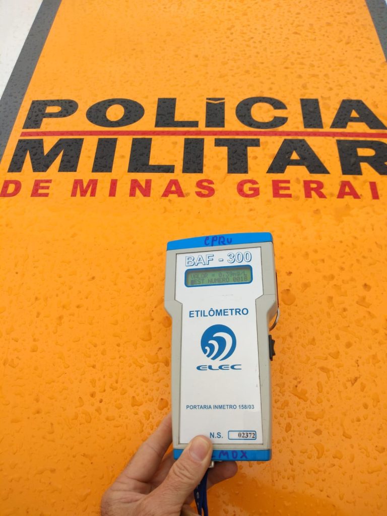 Paranaíba Agora