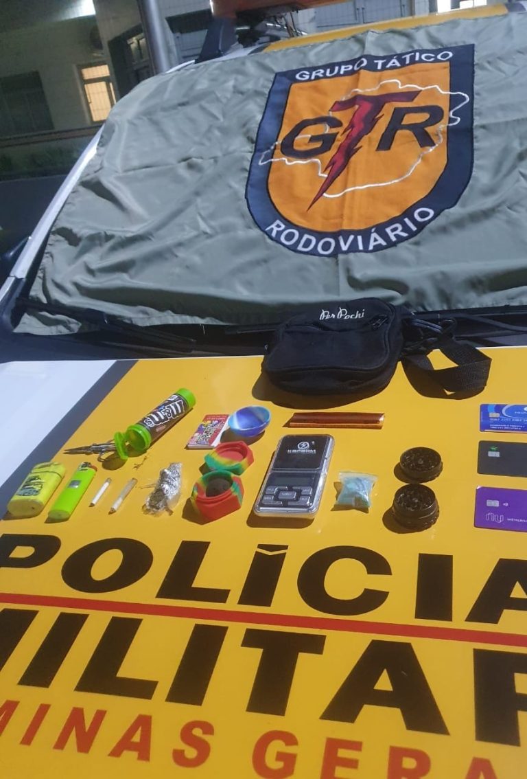 Paranaíba Agora