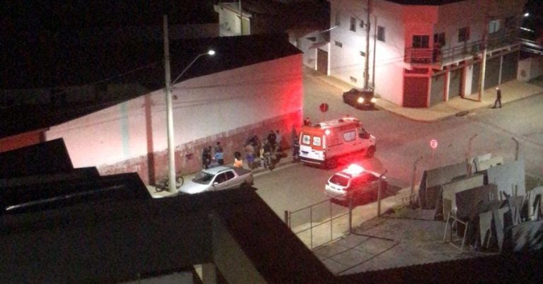 Paranaíba Agora