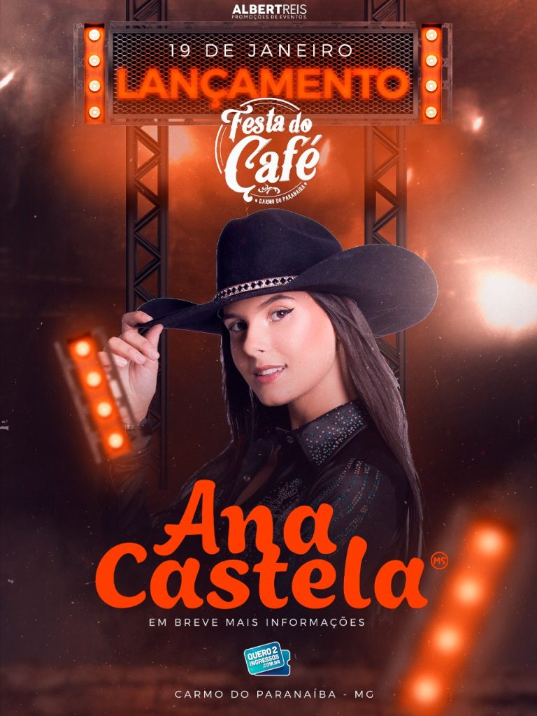 Paranaíba Agora