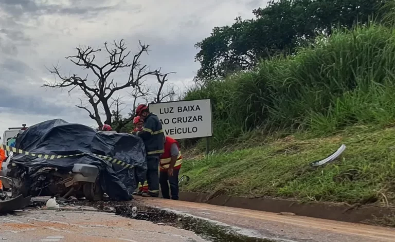 Paranaíba Agora