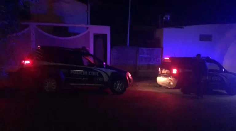 Paranaíba Agora