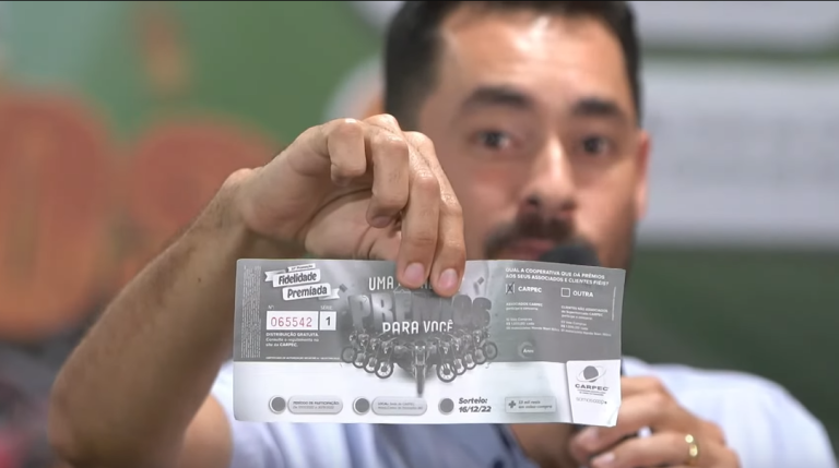 Paranaíba Agora