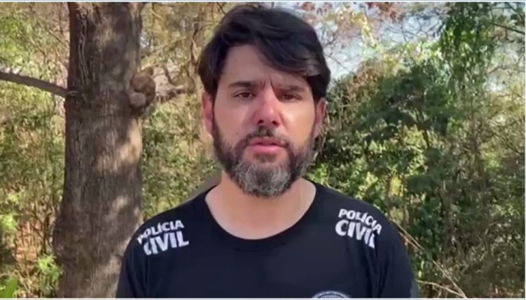 Paranaíba Agora