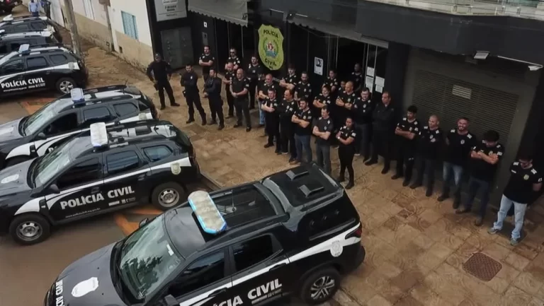 Paranaíba Agora