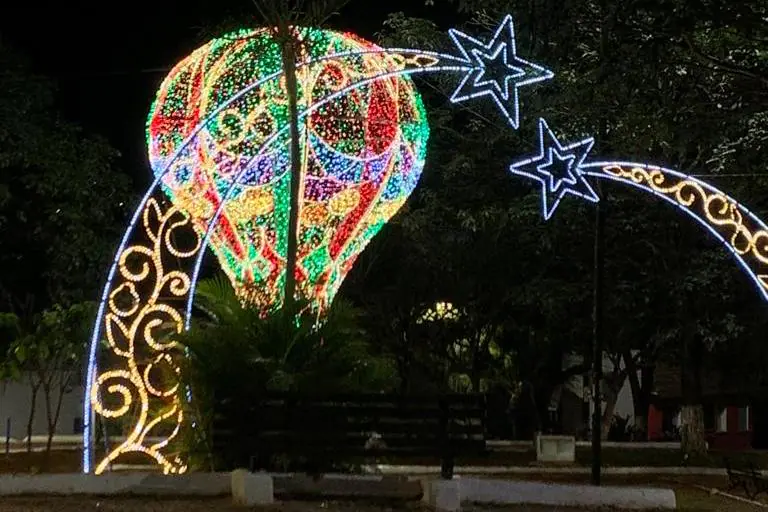 Paranaíba Agora