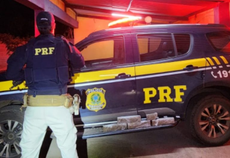 Paranaíba Agora