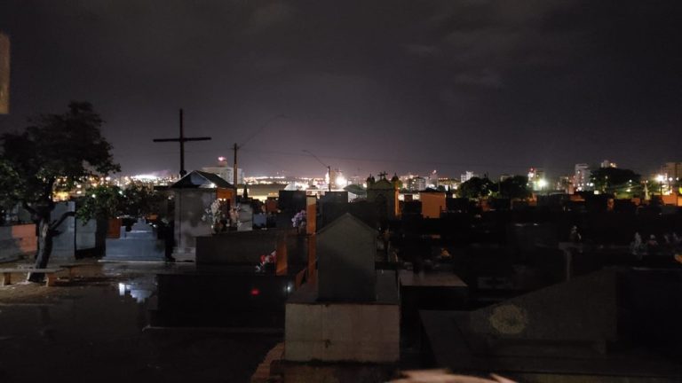 Paranaíba Agora