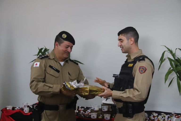 Paranaíba Agora