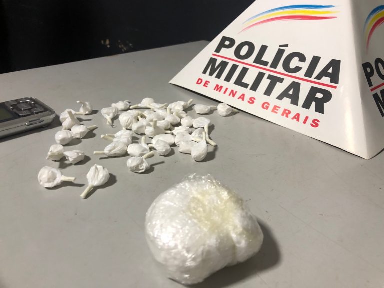 Paranaíba Agora