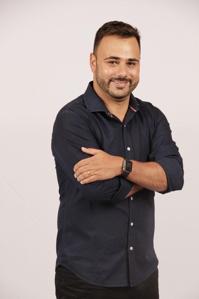 Paranaíba Agora