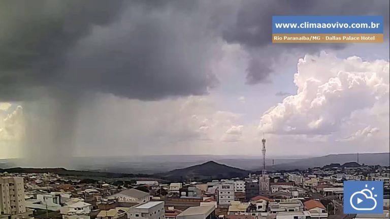 Paranaíba Agora