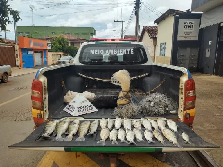 Paranaíba Agora