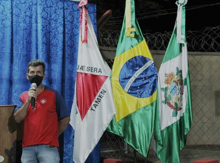 Paranaíba Agora