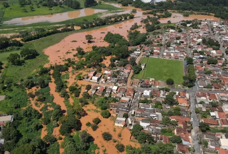 Paranaíba Agora