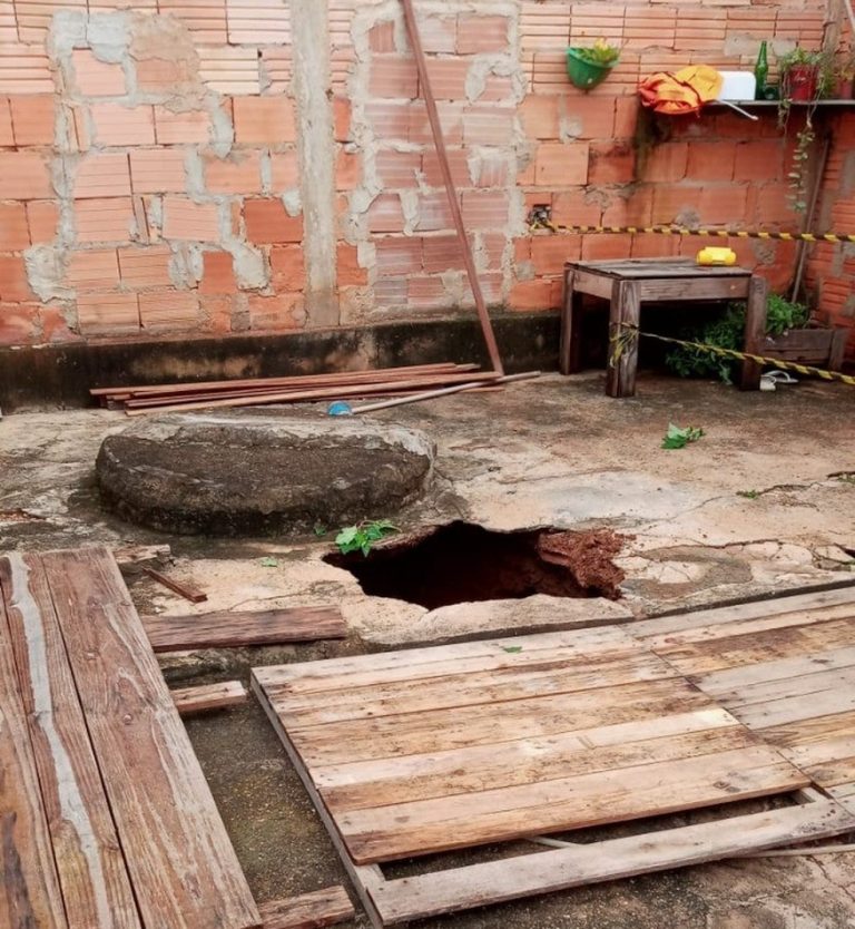 Paranaíba Agora