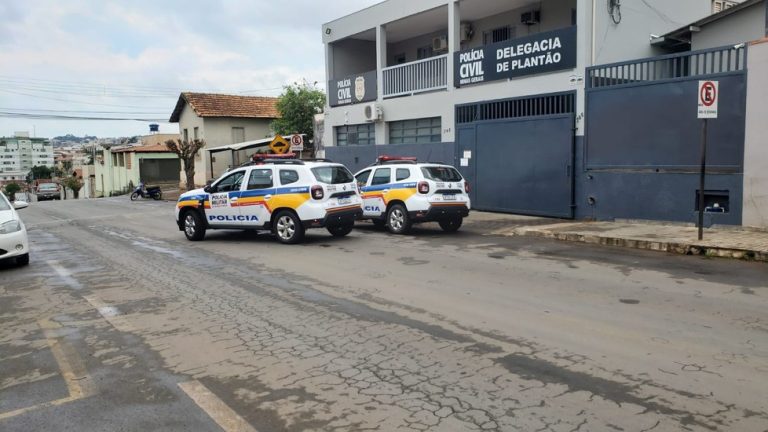 Paranaíba Agora