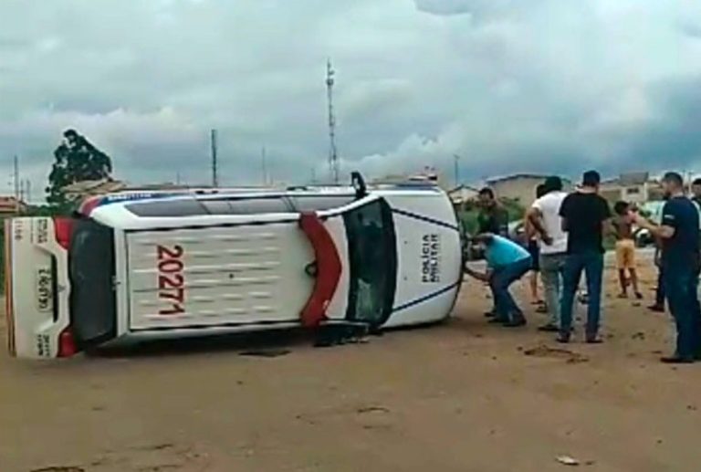 Paranaíba Agora