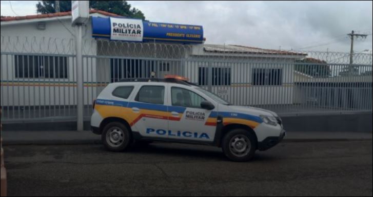 Paranaíba Agora