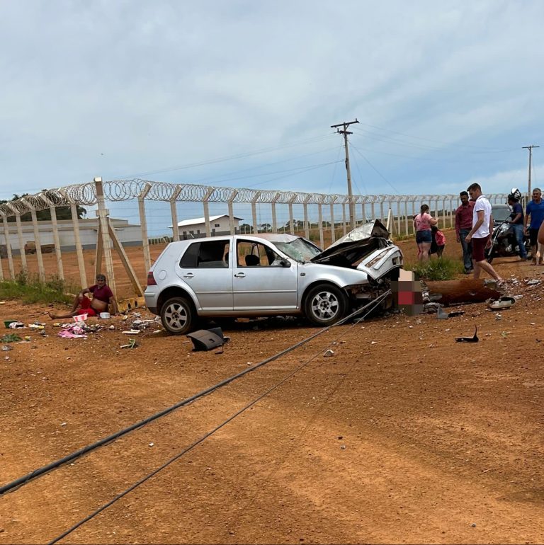 Paranaíba Agora