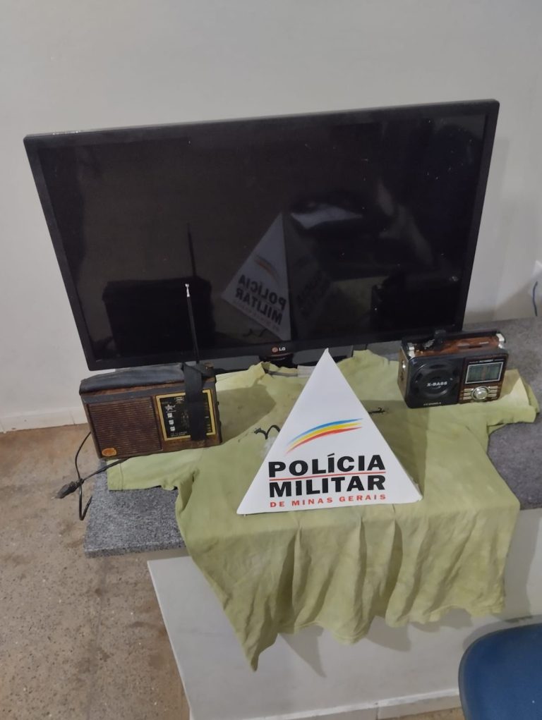 Paranaíba Agora