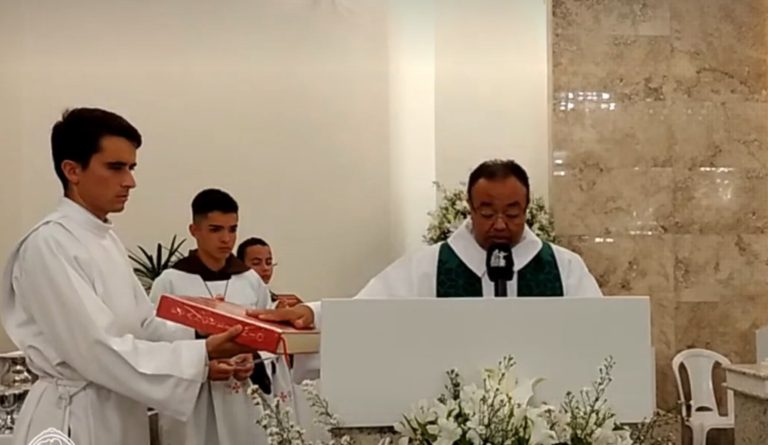 Paranaíba Agora