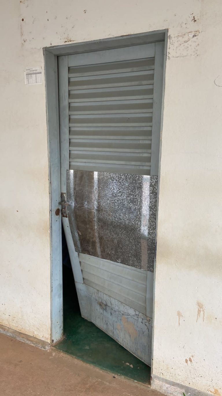 Paranaíba Agora