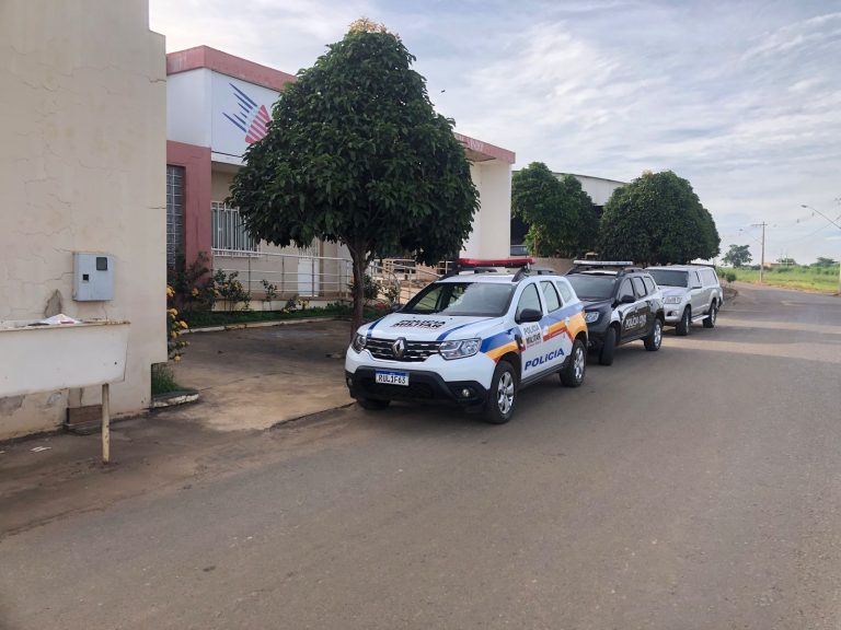 Paranaíba Agora
