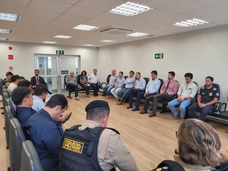 Paranaíba Agora