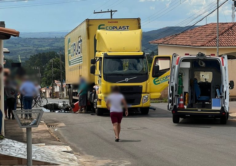 Paranaíba Agora