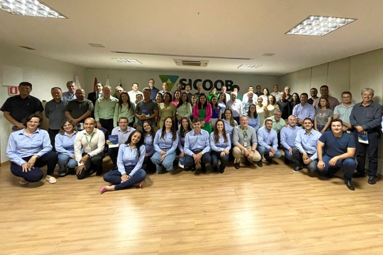 Paranaíba Agora