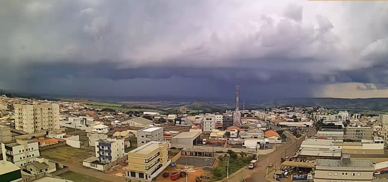 Paranaíba Agora