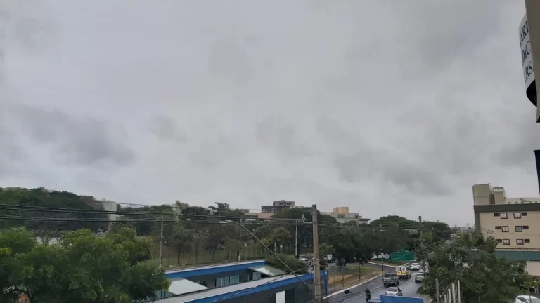 Paranaíba Agora