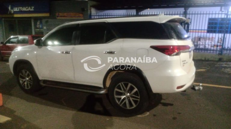 Paranaíba Agora