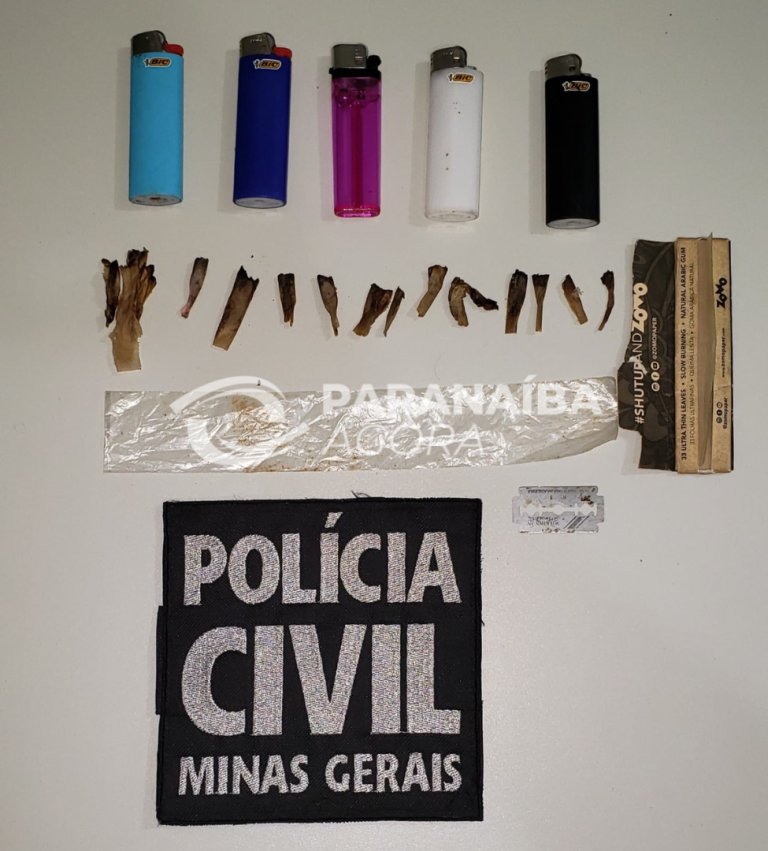 Paranaíba Agora