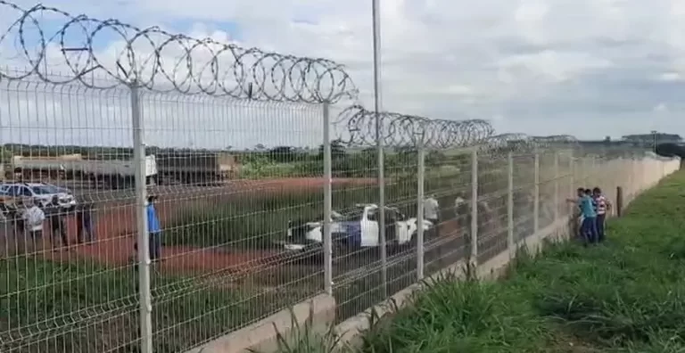 Paranaíba Agora