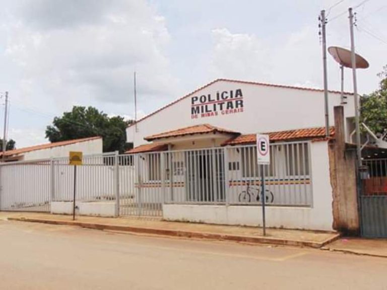 Paranaíba Agora