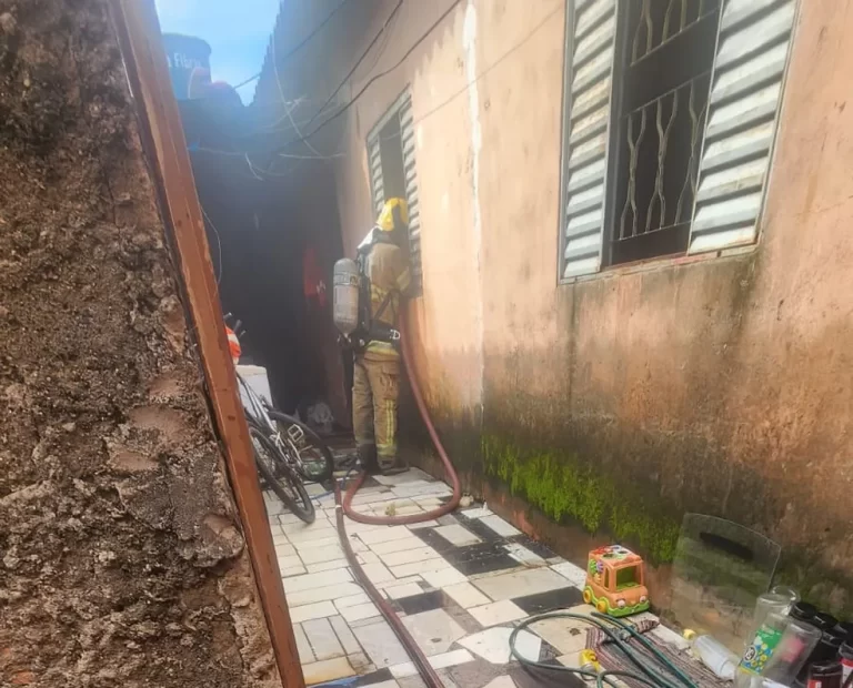 Paranaíba Agora